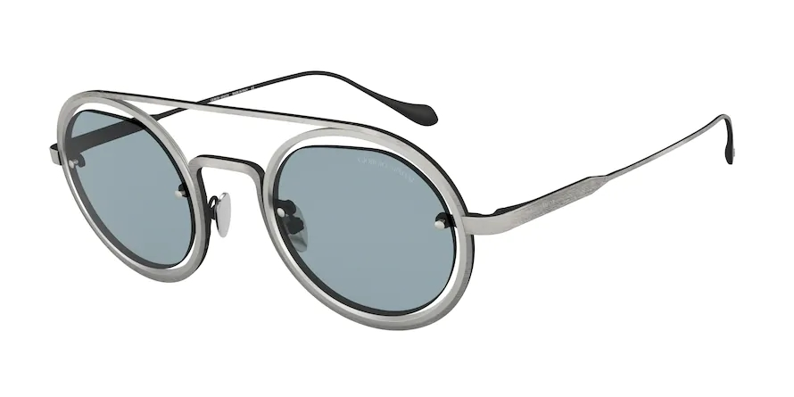 GIORGIO ARMANIAR AR6085 326080 46 GGIORGIO ARMANI AR6085 326080 46 Unisex Güneş GözlüğüGIORGIO ARMANI AR6085 326080 46 Unisex Güneş Gözlüğü