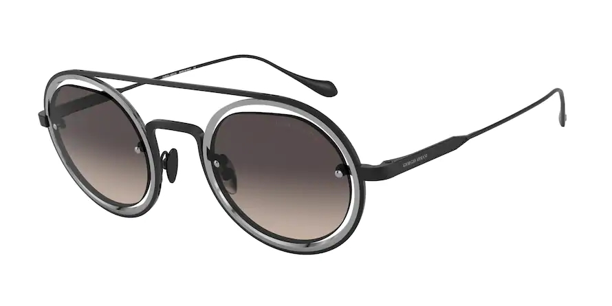 GIORGIO ARMANIAR AR6085 326111 46 GGIORGIO ARMANI AR6085 326111 46 Unisex Güneş GözlüğüGIORGIO ARMANI AR6085 326111 46 Unisex Güneş Gözlüğü