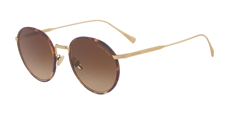 GIORGIO ARMANIAR AR6103J 300213 51 GGIORGIO ARMANI AR6103J 300213 51 Unisex Güneş GözlüğüGIORGIO ARMANI AR6103J 300213 51 Unisex Güneş Gözlüğü