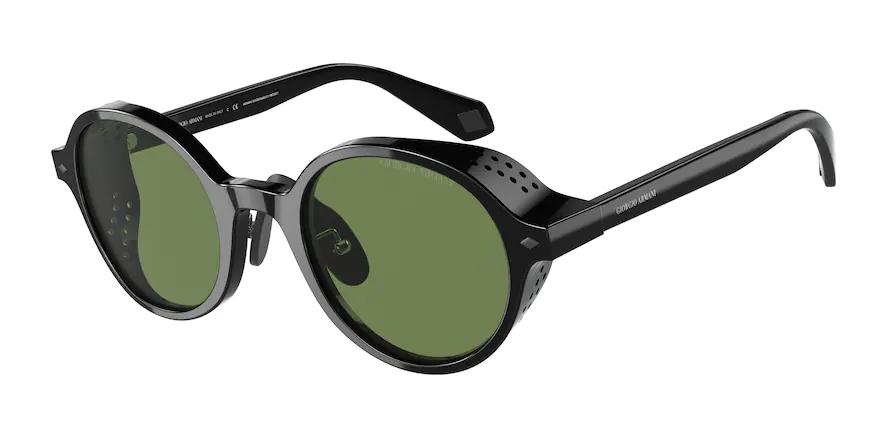 GIORGIO ARMANIG.ARMANI AR 8154 58754E 48 GGIORGIO ARMANI AR 8154 58754E 48 Unisex Güneş GözlüğüGIORGIO ARMANI AR 8154 58754E 48 Unisex Güneş Gözlüğü