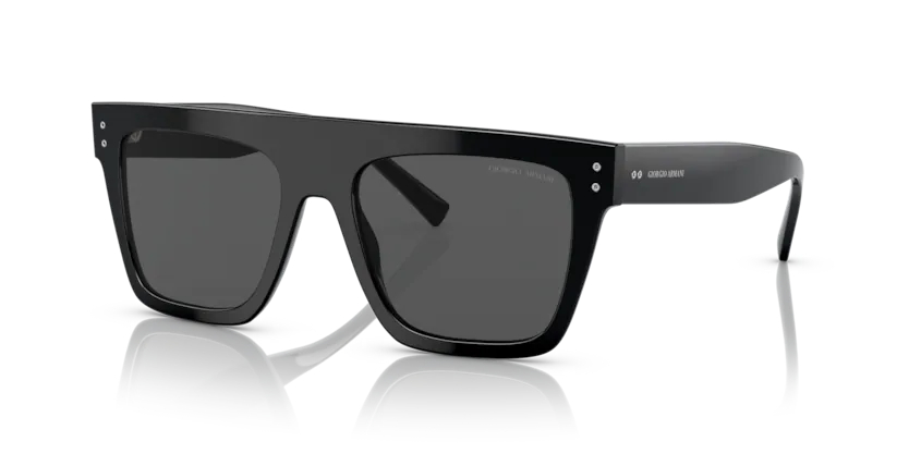 GIORGIO ARMANIG.ARMANI AR8177 500187 52 GGIORGIO ARMANI AR8177 500187 52 Unisex Güneş GözlüğüGIORGIO ARMANI AR8177 500187 52 Unisex Güneş Gözlüğü