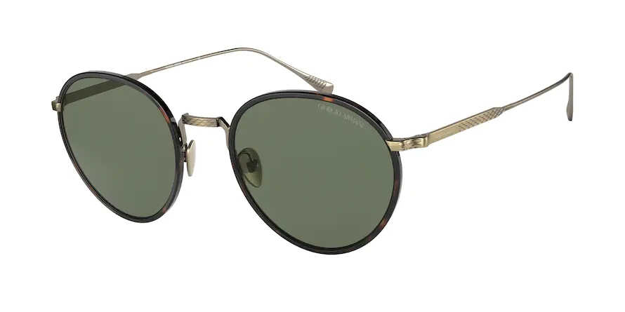 GIORGIO ARMANIG.ARMANI AR 6103J 319871 51 GGIORGIO ARMANI AR 6103J 319871 51 Unisex Güneş GözlüğüGIORGIO ARMANI AR 6103J 319871 51 Unisex Güneş Gözlüğü