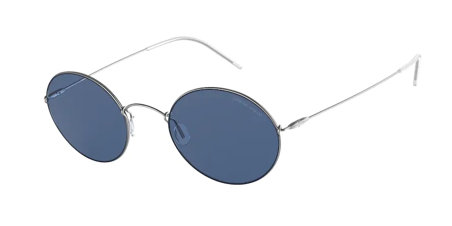 GIORGIO ARMANIG.ARMANI 0AR6115T 300380 48 GGIORGIO ARMANI 0AR6115T 300380 48 Unisex Güneş GözlüğüGIORGIO ARMANI 0AR6115T 300380 48 Unisex Güneş Gözlüğü