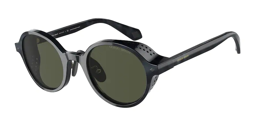 GIORGIO ARMANIG.ARMANI AR8154 594331 48 GGIORGIO ARMANI AR8154 594331 48 Unisex Güneş GözlüğüGIORGIO ARMANI AR8154 594331 48 Unisex Güneş Gözlüğü