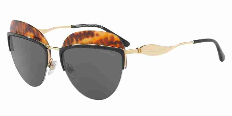 GIORGIO ARMANIG.ARMANI 6061 302187 59 GGIORGIO ARMANI 6061 302187 59 Kadın Güneş GözlüğüGIORGIO ARMANI 6061 302187 59 Kadın Güneş Gözlüğü