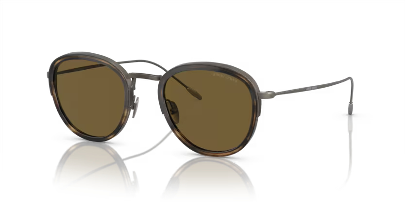 GIORGIO ARMANIG.ARMANI AR 6068 325973 50 GGIORGIO ARMANI AR 6068 325973 50 Unisex Güneş GözlüğüGIORGIO ARMANI AR 6068 325973 50 Unisex Güneş Gözlüğü