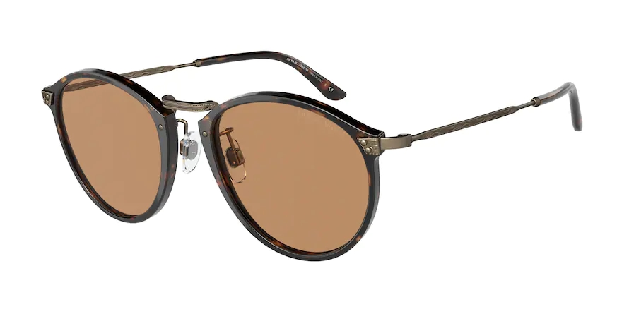 GIORGIO ARMANIG.ARMANI AR 318SM 502653 51 GGIORGIO ARMANI AR 318SM 502653 51 Unisex Güneş GözlüğüGIORGIO ARMANI AR 318SM 502653 51 Unisex Güneş Gözlüğü