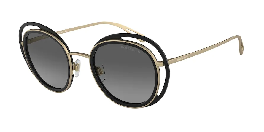 GIORGIO ARMANIG.ARMANI AR6081 300211 50 GGIORGIO ARMANI AR6081 300211 50 Kadın Güneş GözlüğüGIORGIO ARMANI AR6081 300211 50 Kadın Güneş Gözlüğü