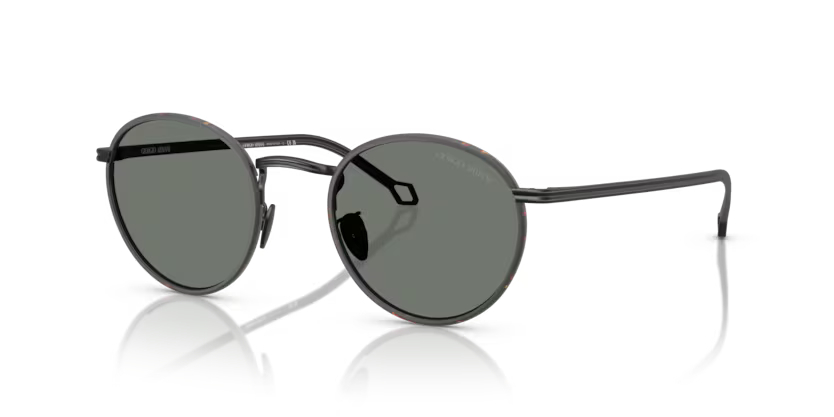 GIORGIO ARMANIG.ARMANI AR 6163J 300111 49 GGIORGIO ARMANI AR 6163J 300111 49 Unisex Güneş GözlüğüGIORGIO ARMANI AR 6163J 300111 49 Unisex Güneş Gözlüğü