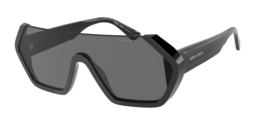 GIORGIO ARMANIG.ARMANI AR 8148 500187 38 GGIORGIO ARMANI AR 8148 500187 38 Unisex Güneş GözlüğüGIORGIO ARMANI AR 8148 500187 38 Unisex Güneş Gözlüğü