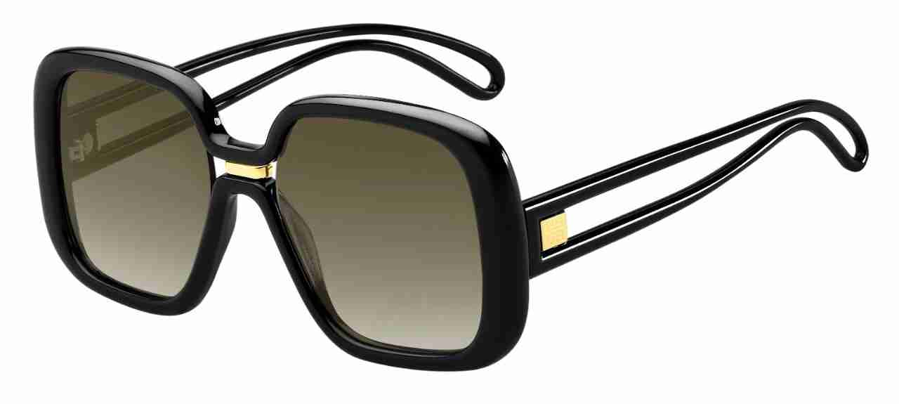 GIVENCHYGIV GV 7106/S 807 55 GGIVENCHY GV 7106/S 807 55 Kadın Güneş GözlüğüGIVENCHY GV 7106/S 807 55 Kadın Güneş Gözlüğü