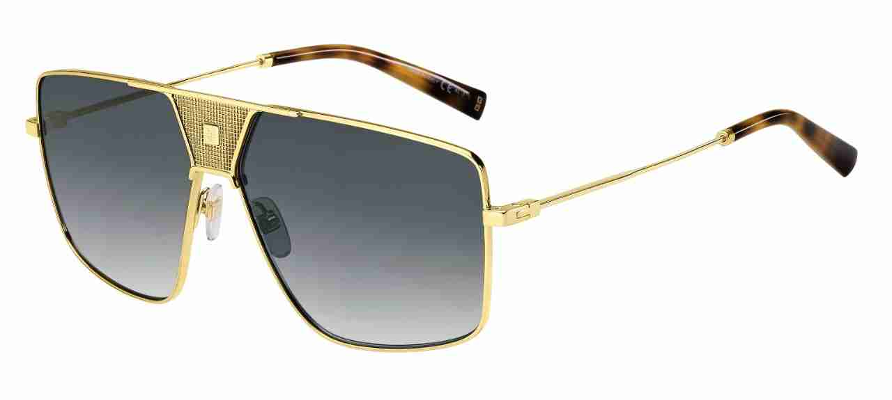 GIVENCHYGIV GV 7162/S 2F7 63 GGIVENCHY GV 7162/S 2F7 63 Erkek Güneş GözlüğüGIVENCHY GV 7162/S 2F7 63 Erkek Güneş Gözlüğü