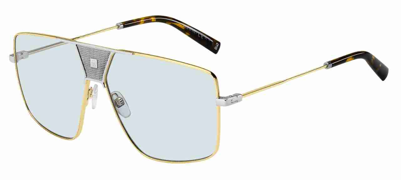 GIVENCHYGIV GV 7162/S 83I 63 GGIVENCHY GV 7162/S 83I 63 Erkek Güneş GözlüğüGIVENCHY GV 7162/S 83I 63 Erkek Güneş Gözlüğü