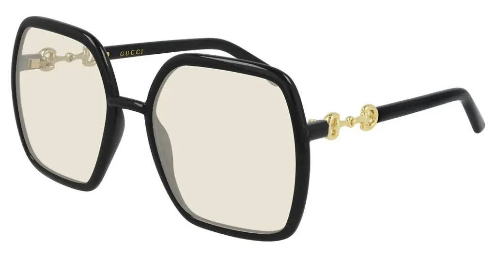 GUCCIGG 0890s 005 55 GGUCCI 0890s 005 55 Kadın Güneş GözlüğüGUCCI 0890s 005 55 Kadın Güneş Gözlüğü