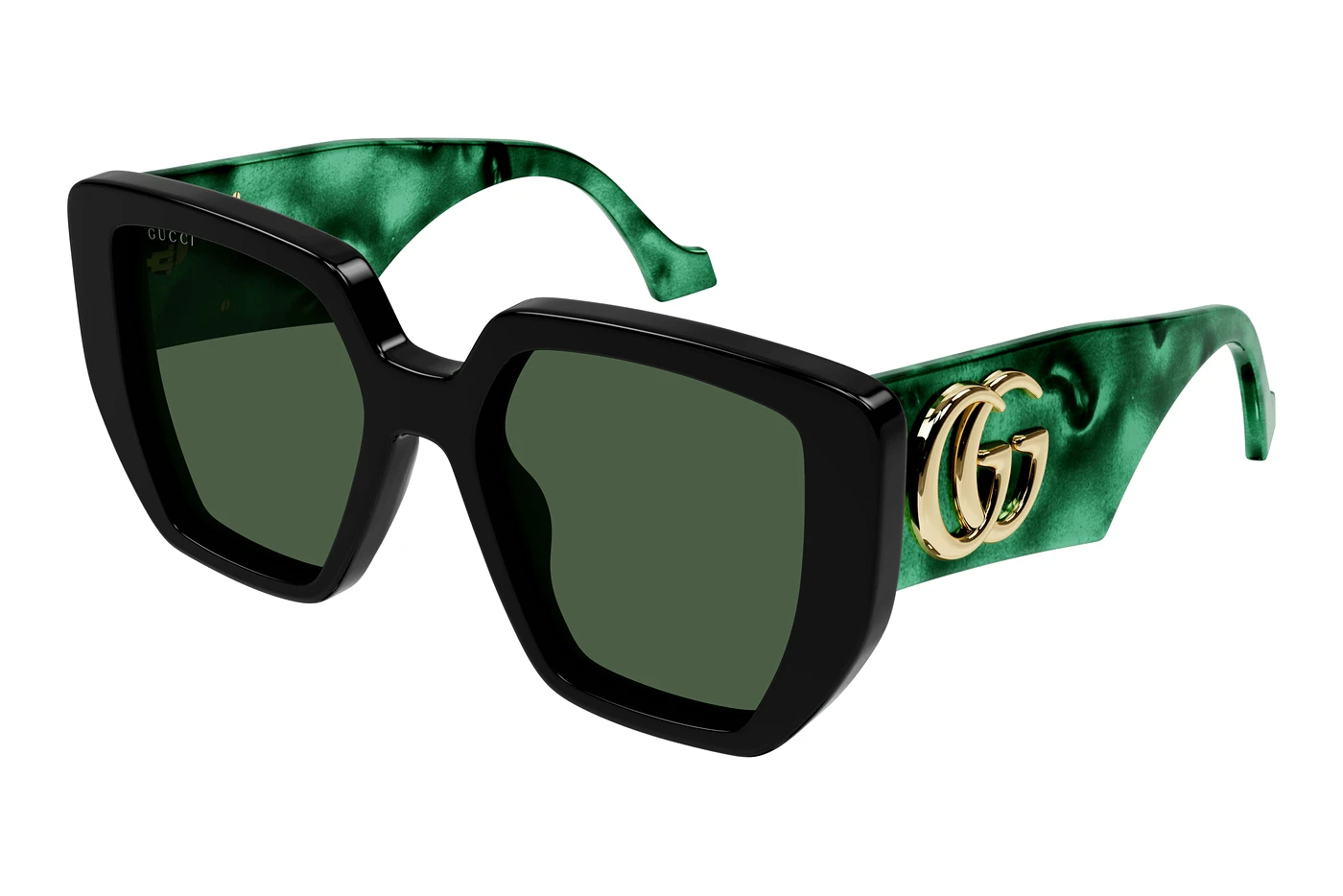 GUCCIGG 0956S 001 54 GGUCCI 0956S 001 54 Kadın Güneş GözlüğüGUCCI 0956S 001 54 Kadın Güneş Gözlüğü