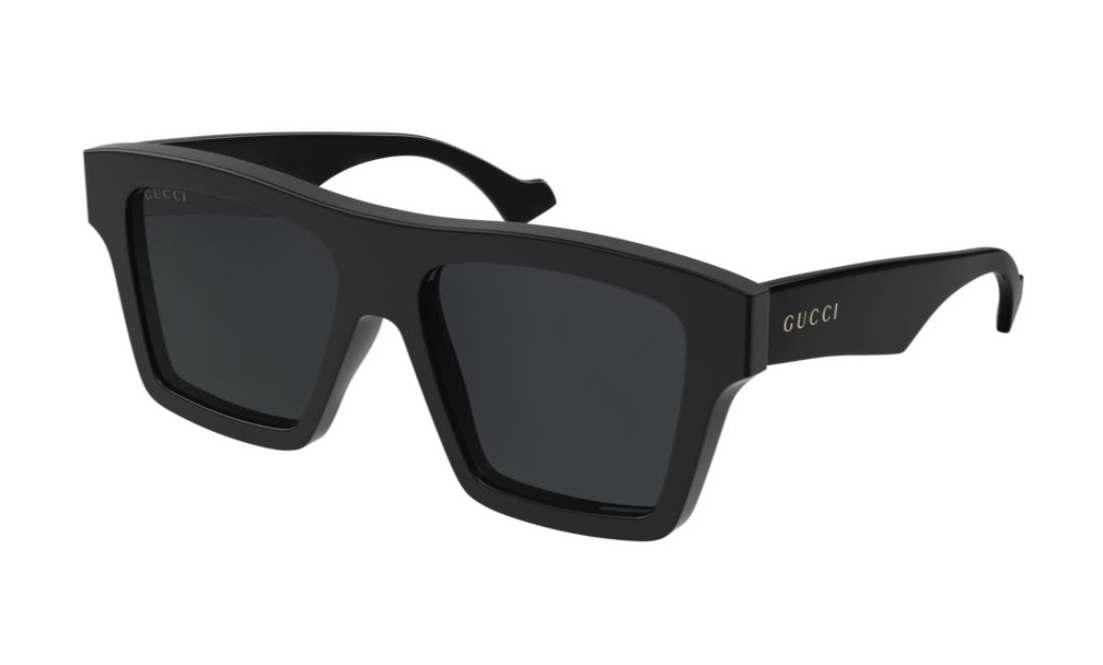 GUCCIGG 0962S 002 52 GGUCCI 0962S 002 52 Unisex Güneş GözlüğüGUCCI 0962S 002 52 Unisex Güneş Gözlüğü