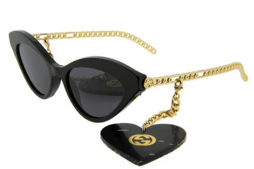 GUCCIGG 0978S 001 52 GGUCCI 0978S 001 52 Kadın Güneş GözlüğüGUCCI 0978S 001 52 Kadın Güneş Gözlüğü
