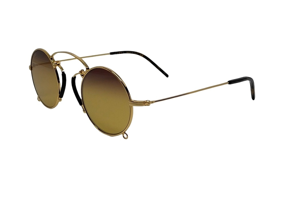 GUCCIGG 0991S 003 44 GGUCCI 0991S 003 44 Unisex Güneş GözlüğüGUCCI 0991S 003 44 Unisex Güneş Gözlüğü