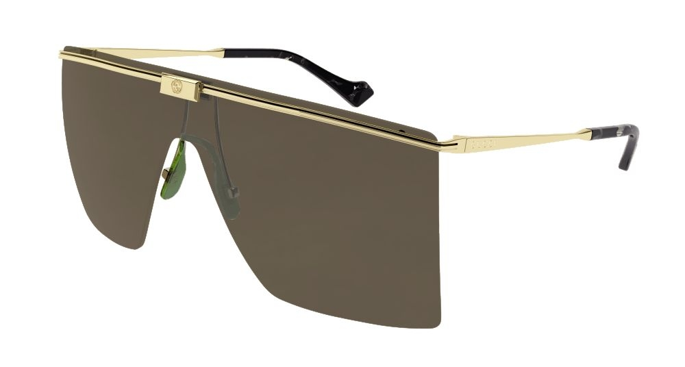 GUCCIGG 1096S 002 GGUCCI 1096S 002 Kadın Güneş GözlüğüGUCCI 1096S 002 Kadın Güneş Gözlüğü