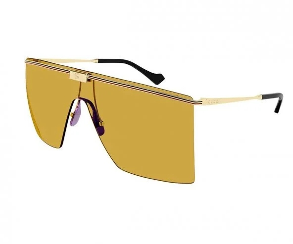 GUCCIGG 1096S 003 GGUCCI 1096S 003 Unisex Güneş GözlüğüGUCCI 1096S 003 Unisex Güneş Gözlüğü
