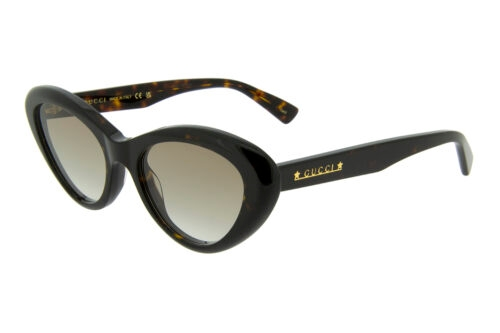 GUCCIGG 1170S 002 54 GGUCCI 1170S 002 54 Kadın Güneş GözlüğüGUCCI 1170S 002 54 Kadın Güneş Gözlüğü