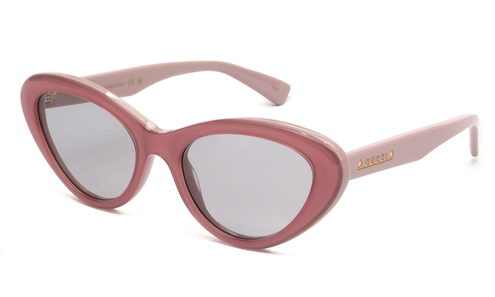 GUCCIGG 1170S 004 54 GGUCCI 1170S 004 54 Kadın Güneş GözlüğüGUCCI 1170S 004 54 Kadın Güneş Gözlüğü