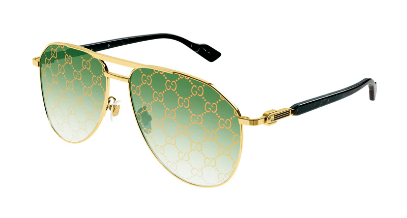 GUCCIGG 1220S 004 59 GGUCCI 1220S 004 59 Kadın Güneş GözlüğüGUCCI 1220S 004 59 Kadın Güneş Gözlüğü