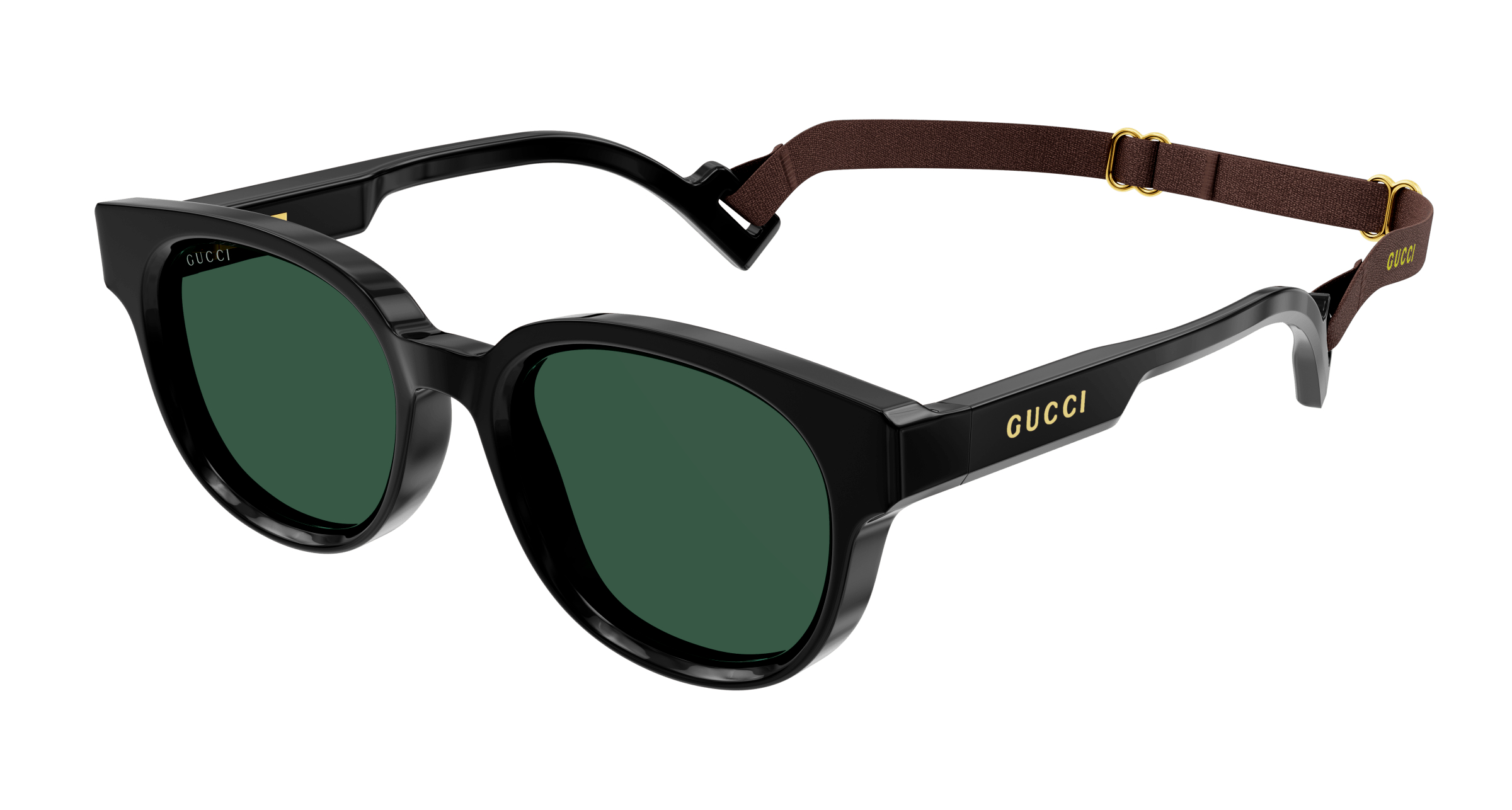 GUCCIGG 1237S 001 53 GGUCCI 1237S 001 53 Unisex Güneş GözlüğüGUCCI 1237S 001 53 Unisex Güneş Gözlüğü
