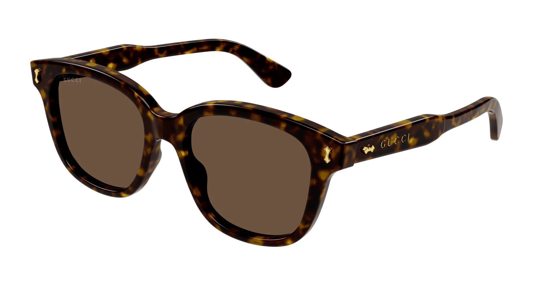 GUCCIGG 1264S 005 52 GGUCCI 1264S 005 52 Unisex Güneş GözlüğüGUCCI 1264S 005 52 Unisex Güneş Gözlüğü
