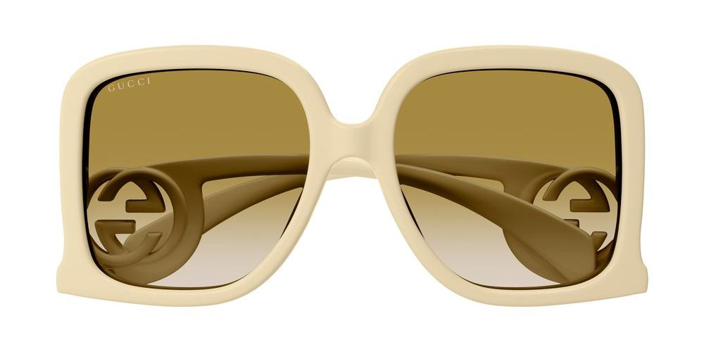 GUCCIGG 1326S 002 587 GGUCCI 1326S 002 587 Kadın Güneş GözlüğüGUCCI 1326S 002 587 Kadın Güneş Gözlüğü
