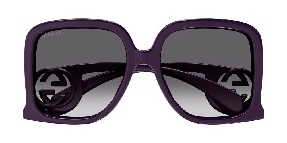 GUCCIGG 1326S 003 58 GGUCCI 1326S 003 58 Kadın Güneş GözlüğüGUCCI 1326S 003 58 Kadın Güneş Gözlüğü