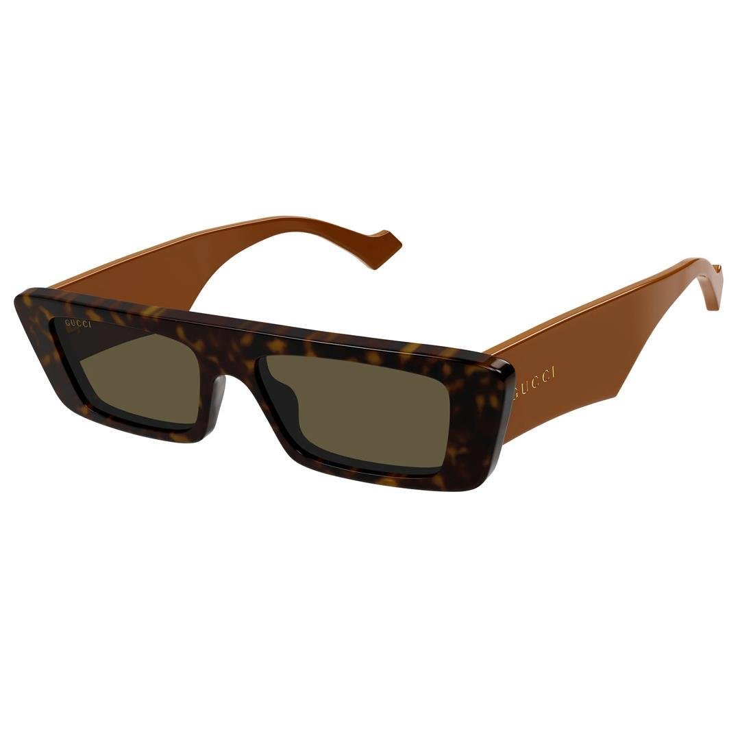 GUCCIGG 1331S 003 54 GGUCCI 1331S 003 54 Kadın Güneş GözlüğüGUCCI 1331S 003 54 Kadın Güneş Gözlüğü