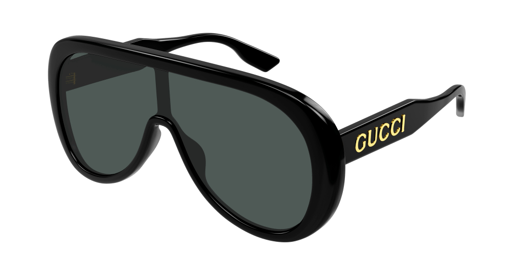 GUCCIGG 1370S 001 GGUCCI 1370S 001 Unisex Güneş GözlüğüGUCCI 1370S 001 Unisex Güneş Gözlüğü