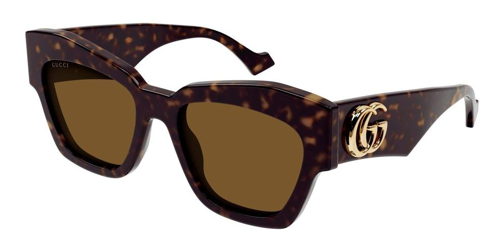 GUCCIGG 1422S 003 55 GGUCCI 1422S 003 55 Kadın Güneş GözlüğüGUCCI 1422S 003 55 Kadın Güneş Gözlüğü