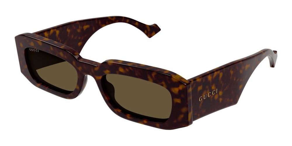 GUCCIGG 1426S 002 54 GGUCCI 1426S 002 54 Unisex Güneş GözlüğüGUCCI 1426S 002 54 Unisex Güneş Gözlüğü