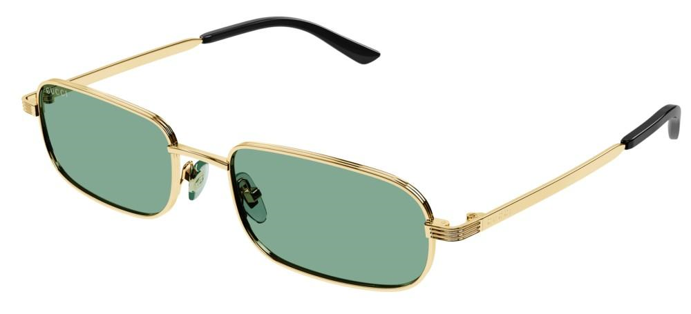 GUCCIGG 1457S 005 57 GGUCCI 1457S 005 57 Unisex Güneş GözlüğüGUCCI 1457S 005 57 Unisex Güneş Gözlüğü