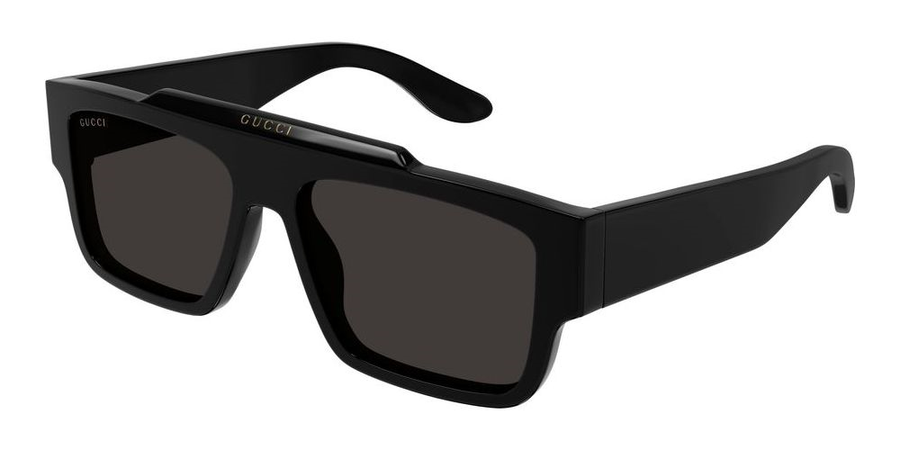 GUCCIGG 1460S 001 56 GGUCCI 1460S 001 56 Unisex Güneş GözlüğüGUCCI 1460S 001 56 Unisex Güneş Gözlüğü