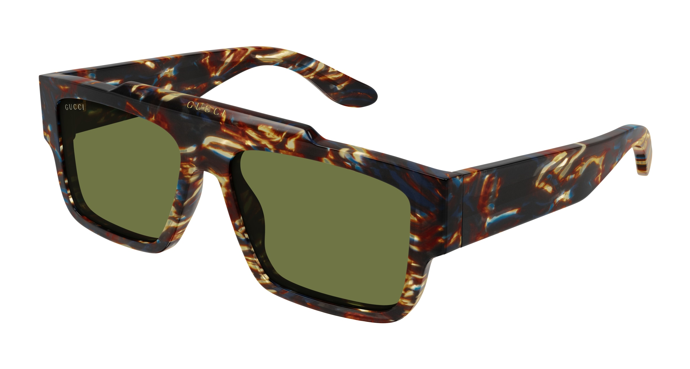 GUCCIGG 1460S 002 56 GGUCCI 1460S 002 56 Unisex Güneş GözlüğüGUCCI 1460S 002 56 Unisex Güneş Gözlüğü