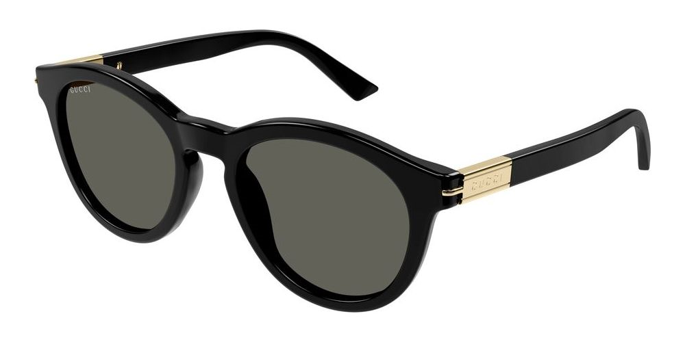 GUCCIGG 1501S 001 52 GGUCCI 1501S 001 52 Unisex Güneş GözlüğüGUCCI 1501S 001 52 Unisex Güneş Gözlüğü