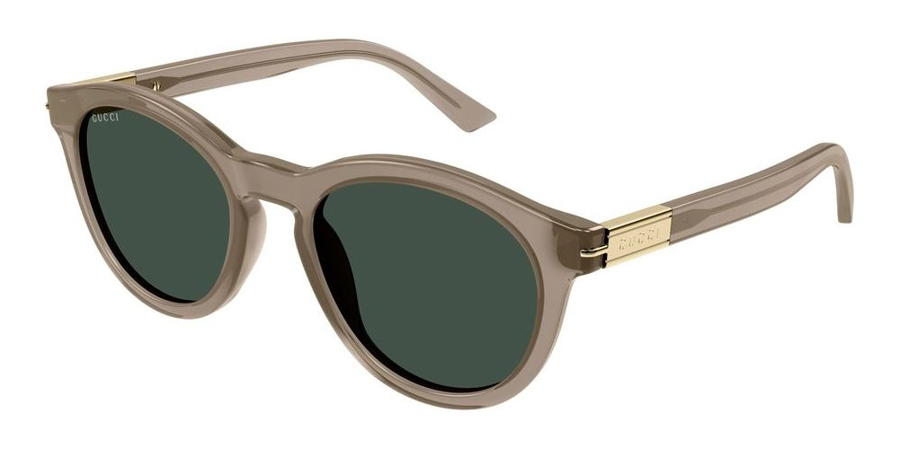 GUCCIGG 1501S 004 52 GGUCCI 1501S 004 52 Unisex Güneş GözlüğüGUCCI 1501S 004 52 Unisex Güneş Gözlüğü