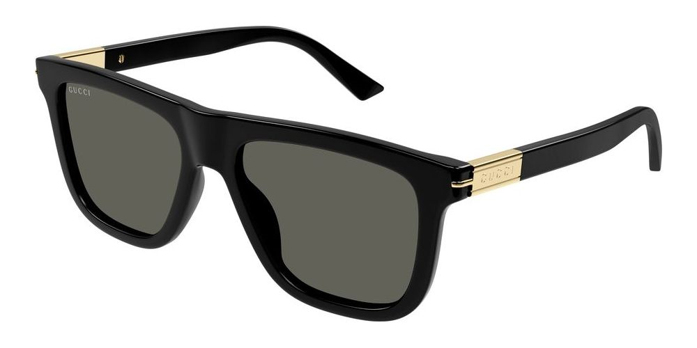 GUCCIGG 1502S 001 54 GGUCCI 1502S 001 54 Kadın Güneş GözlüğüGUCCI 1502S 001 54 Kadın Güneş Gözlüğü