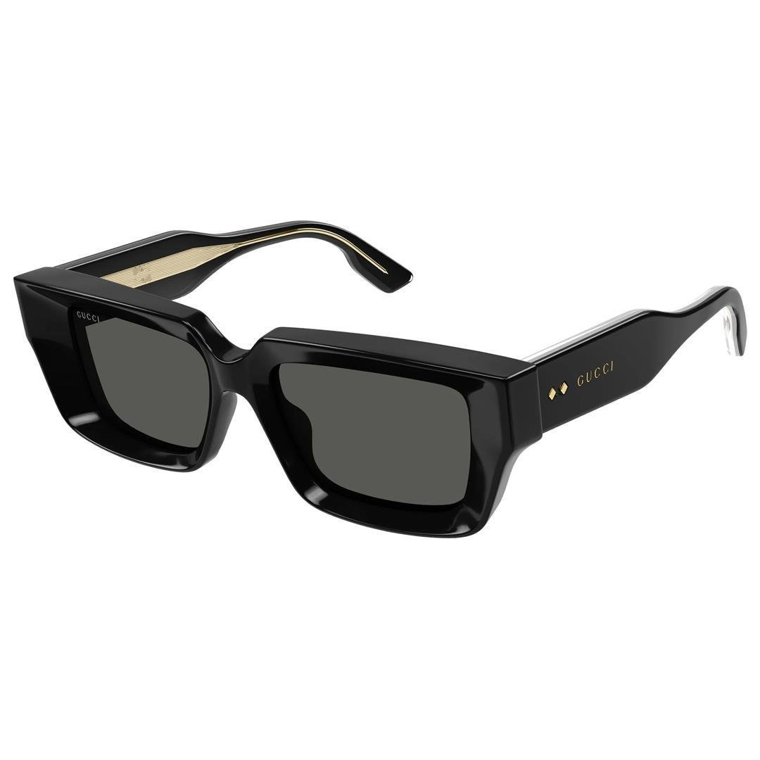 GUCCIGG 1529S 001 54 GGUCCI 1529S 001 54 Kadın Güneş GözlüğüGUCCI 1529S 001 54 Kadın Güneş Gözlüğü