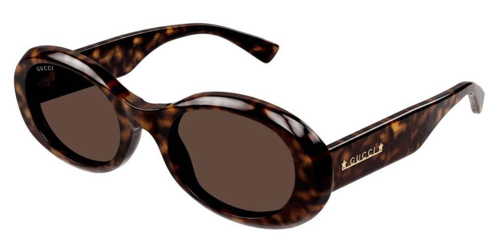 GUCCIGG 1587S 002 52 GGUCCI 1587S 002 52 Kadın Güneş GözlüğüGUCCI 1587S 002 52 Kadın Güneş Gözlüğü
