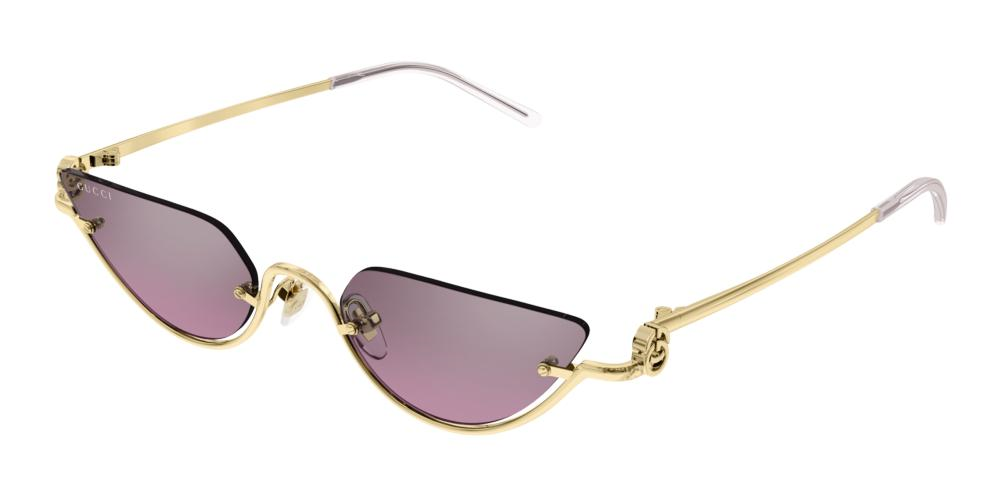 GUCCIGG 1603S 003 53 GGUCCI 1603S 003 53 Kadın Güneş GözlüğüGUCCI 1603S 003 53 Kadın Güneş Gözlüğü