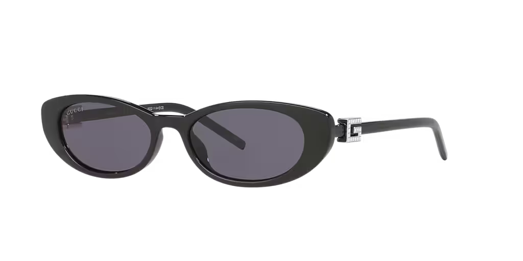 GUCCIGG 1680S 002 52 GGUCCI 1680S 002 52 Kadın Güneş GözlüğüGUCCI 1680S 002 52 Kadın Güneş Gözlüğü