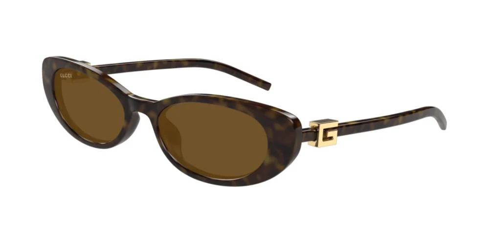 GUCCIGG 1680S 004 52 GGUCCI 1680S 004 52 Kadın Güneş GözlüğüGUCCI 1680S 004 52 Kadın Güneş Gözlüğü