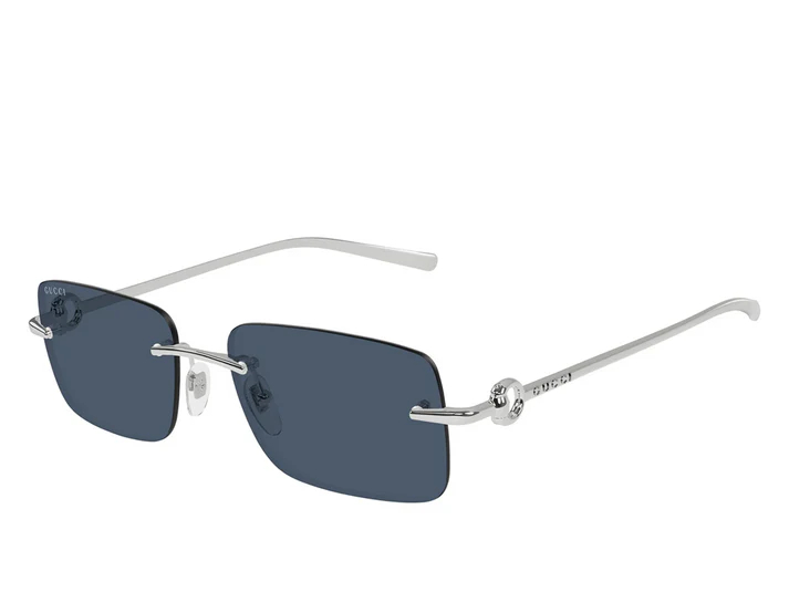 GUCCIGG 1703S 003 GGUCCI 1703S 003 Unisex Güneş GözlüğüGUCCI 1703S 003 Unisex Güneş Gözlüğü