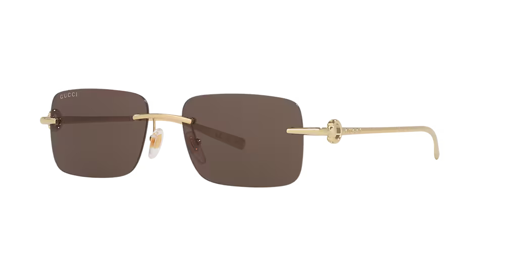 GUCCIGG 1703S 004 55 GGUCCI 1703S 004 55 Unisex Güneş GözlüğüGUCCI 1703S 004 55 Unisex Güneş Gözlüğü