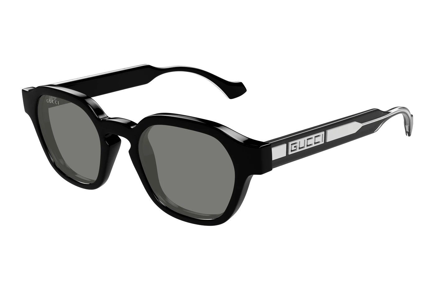GUCCIGG 1730S 001 50 GGUCCI 1730S 001 50 Erkek Güneş GözlüğüGUCCI 1730S 001 50 Erkek Güneş Gözlüğü