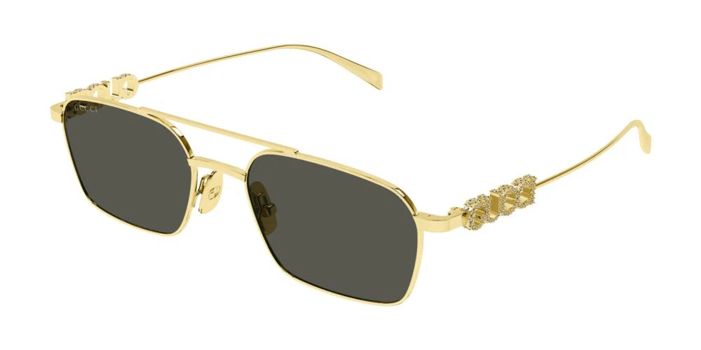 GUCCIGG 1804S 001 54 GGUCCI 1804S 001 54 Kadın Güneş GözlüğüGUCCI 1804S 001 54 Kadın Güneş Gözlüğü